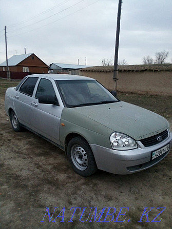 VAZ 2170 Priora жылдың седаны  Өскемен - изображение 3