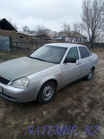 VAZ 2170 Priora жылдың седаны  Өскемен - изображение 1