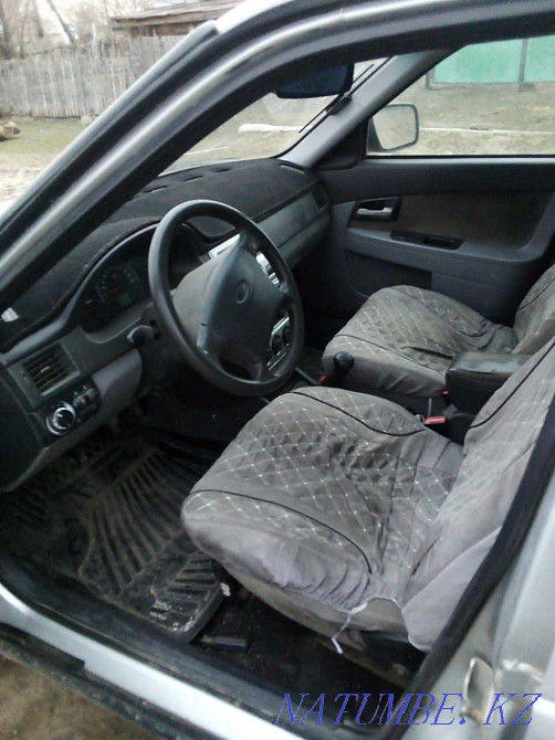 ВАЗ 2170 Priora Седан    года Усть-Каменогорск - изображение 4