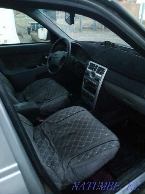 ВАЗ 2170 Priora Седан    года Усть-Каменогорск - изображение 10