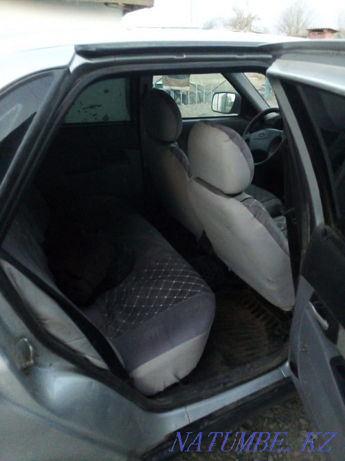 ВАЗ 2170 Priora Седан    года Усть-Каменогорск - изображение 7