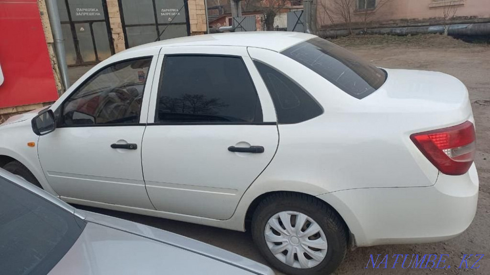 VAZ 2170 Priora жылдың седаны  Көкшетау - изображение 2