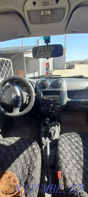 VAZ 2170 Priora жылдың седаны  Көкшетау - изображение 8