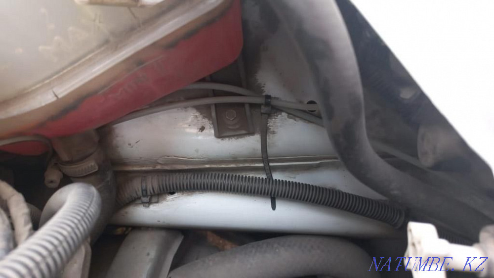 VAZ 2170 Priora жылдың седаны  Көкшетау - изображение 4