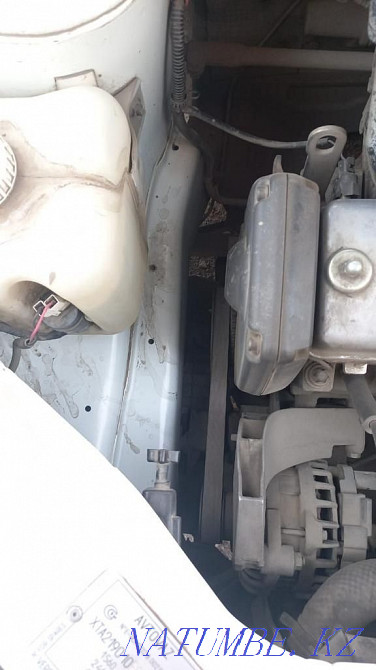 VAZ 2170 Priora жылдың седаны  Көкшетау - изображение 3