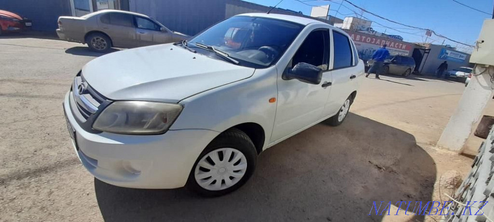 VAZ 2170 Priora жылдың седаны  Көкшетау - изображение 7