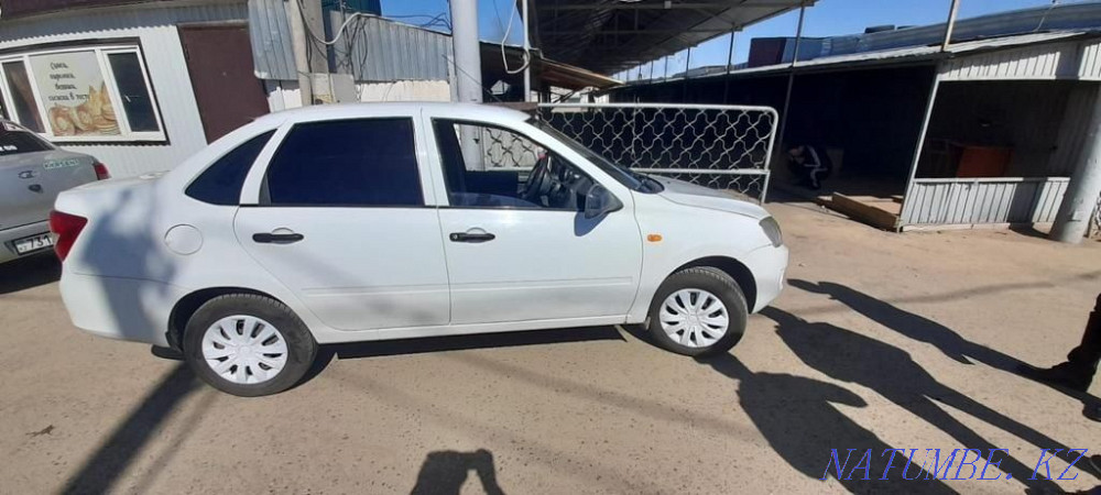 VAZ 2170 Priora жылдың седаны  Көкшетау - изображение 9