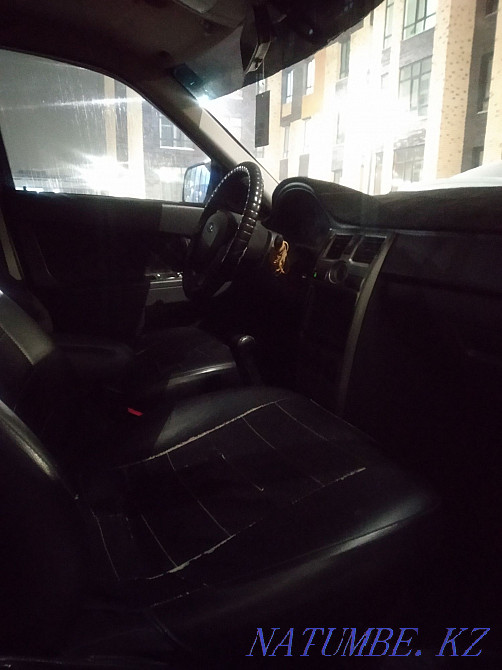 VAZ 2170 Priora жылдың седаны  - изображение 6