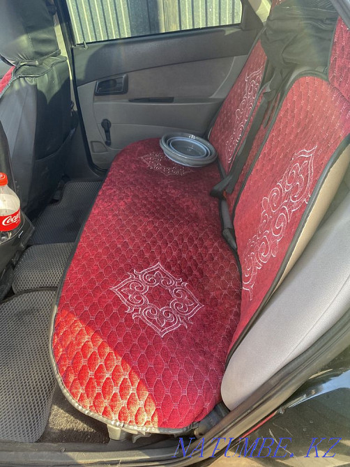 VAZ 2170 Priora Sedan    year Oral - photo 4