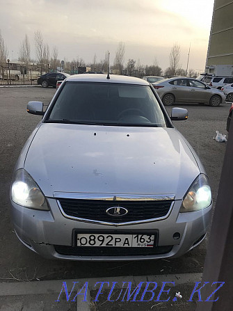 VAZ 2170 Priora жылдың седаны  Ақтөбе  - изображение 2