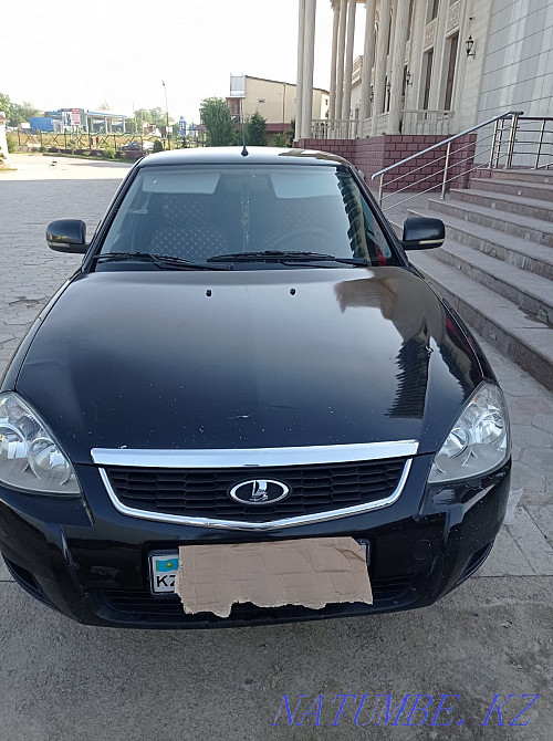 ВАЗ 2170 Priora Седан    года Сарыагаш - изображение 1