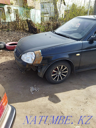 VAZ 2170 Priora Sedan    year Petropavlovsk - photo 3