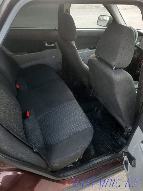 VAZ 2170 Priora Sedan    year Petropavlovsk - photo 3