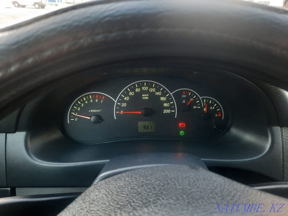 VAZ 2170 Priora Sedan    year Petropavlovsk - photo 7