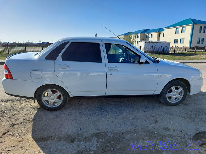 VAZ 2170 Priora Sedan    year Aqtobe - photo 4