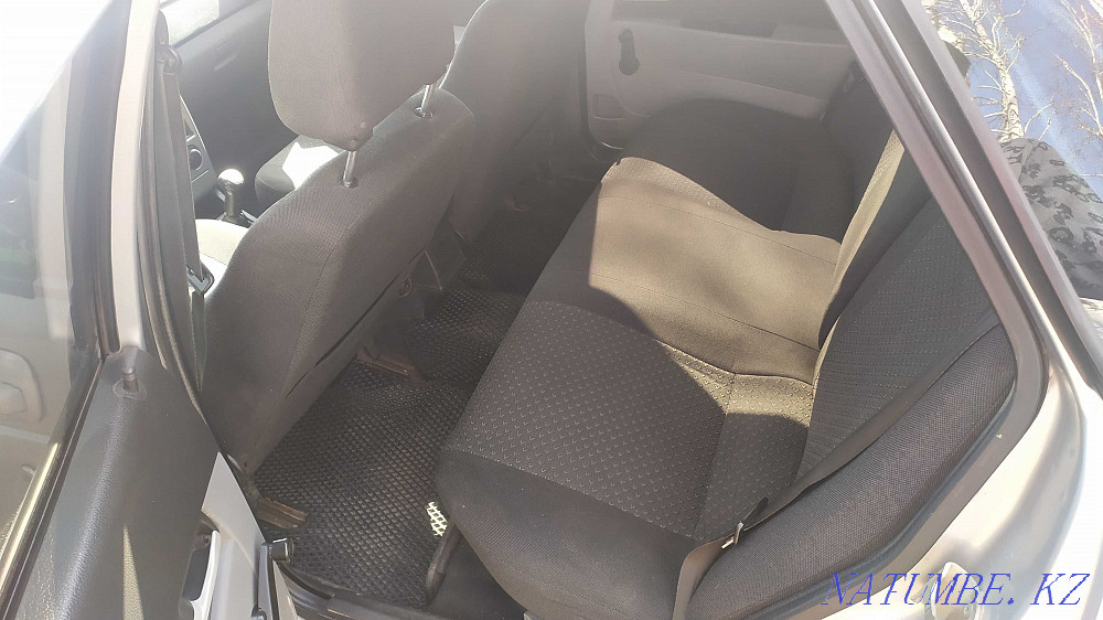 VAZ 2170 Priora жылдың седаны  Петропавл - изображение 4