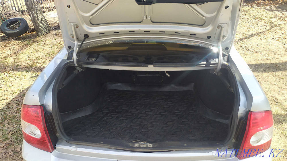 VAZ 2170 Priora жылдың седаны  Петропавл - изображение 8