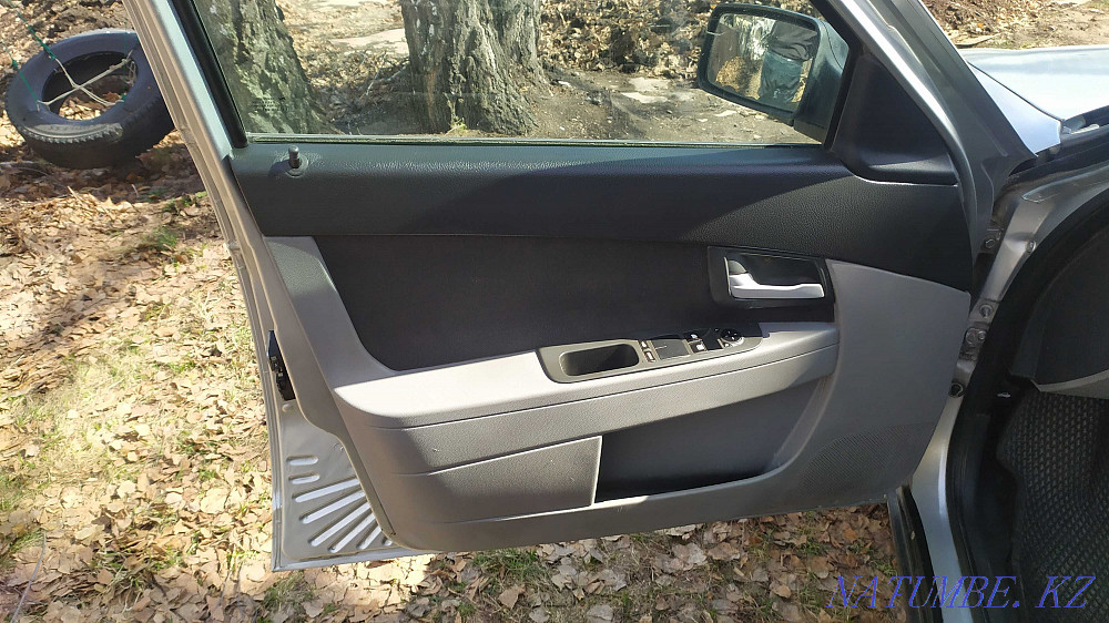 VAZ 2170 Priora жылдың седаны  Петропавл - изображение 6