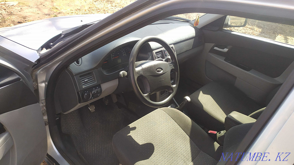 VAZ 2170 Priora жылдың седаны  Петропавл - изображение 7