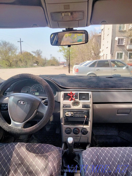 ВАЗ 2170 Priora Седан    года Семей - изображение 7