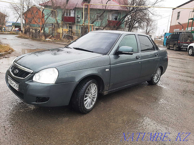 VAZ 2170 Priora Sedan    year Atyrau - photo 4