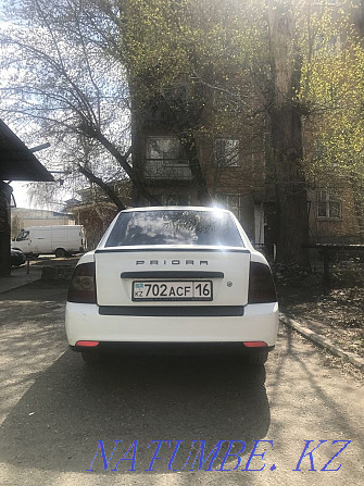 VAZ 2170 Priora Sedan    year Ust-Kamenogorsk - photo 3