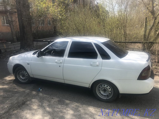 VAZ 2170 Priora Sedan    year Ust-Kamenogorsk - photo 2