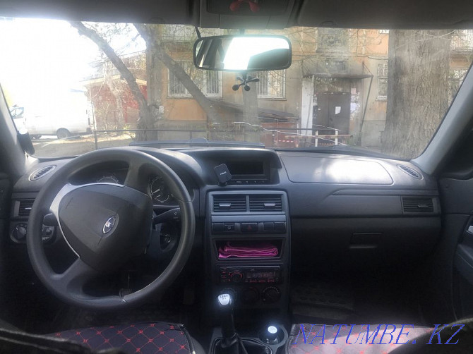 VAZ 2170 Priora Sedan    year Ust-Kamenogorsk - photo 1