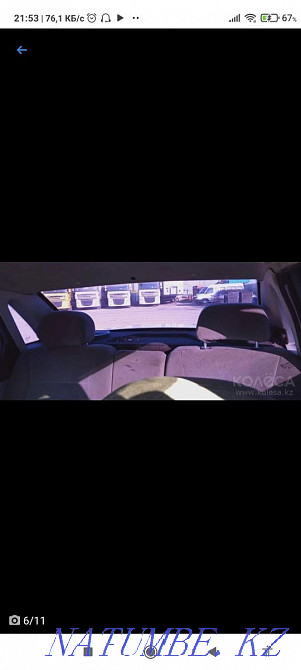 ВАЗ 2170 Priora Седан    года  - изображение 5