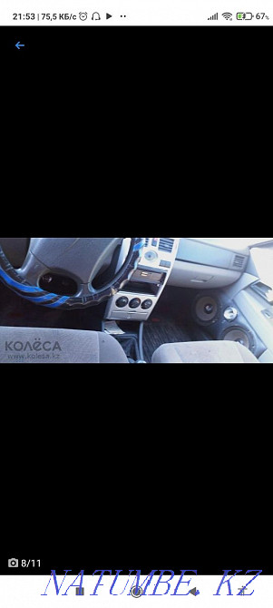 ВАЗ 2170 Priora Седан    года  - изображение 3