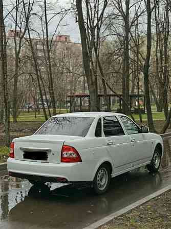 ВАЗ 2170 Priora Седан    года Astana