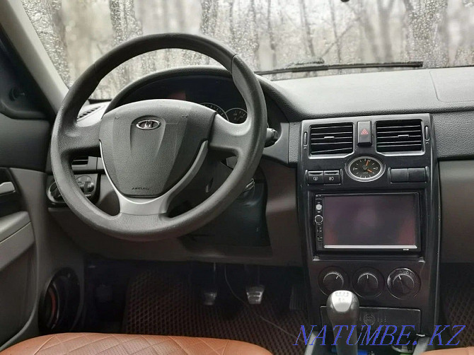 VAZ 2170 Priora Sedan    year Astana - photo 5