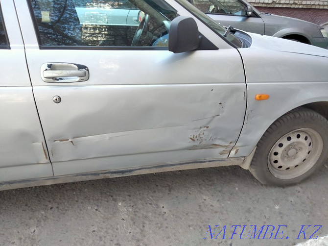 VAZ 2170 Priora Sedan    year Semey - photo 4