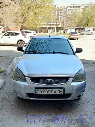 VAZ 2170 Priora Sedan    year Semey - photo 1