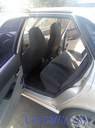 VAZ 2170 Priora Sedan    year  - photo 5