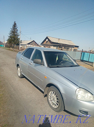 VAZ 2170 Priora Sedan    year  - photo 2