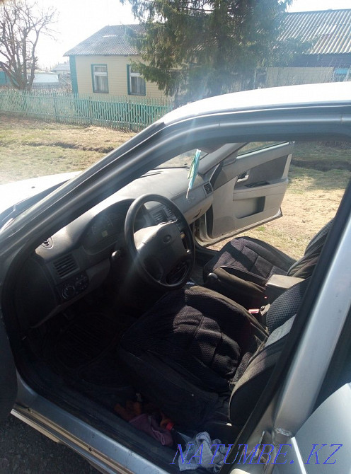 VAZ 2170 Priora Sedan    year  - photo 7