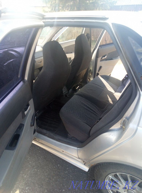 VAZ 2170 Priora Sedan    year  - photo 5