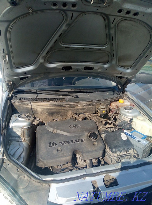VAZ 2170 Priora Sedan    year  - photo 6