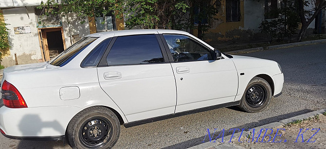 VAZ 2170 Priora Sedan    year Atyrau - photo 1