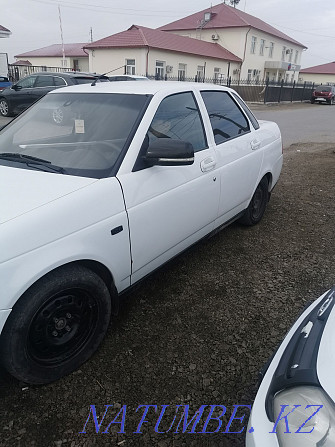 VAZ 2170 Priora Sedan    year Atyrau - photo 6