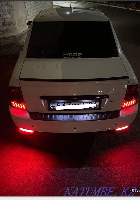 VAZ 2170 Priora Sedan    year Atyrau - photo 5