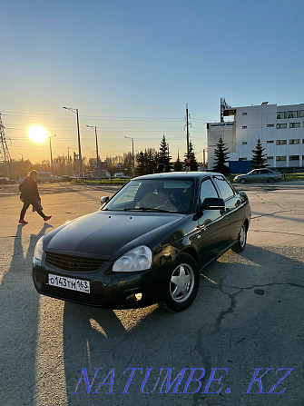 VAZ 2170 Priora жылдың седаны  Орал - изображение 8