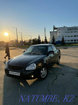 VAZ 2170 Priora жылдың седаны  Орал - изображение 6