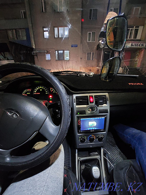 ВАЗ 2170 Priora Седан    года Семей - изображение 5