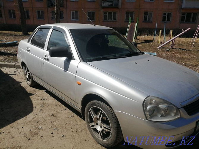 VAZ 2170 Priora жылдың седаны  Өскемен - изображение 3