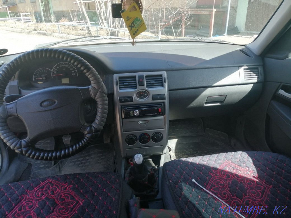 ВАЗ 2170 Priora Седан    года Усть-Каменогорск - изображение 1