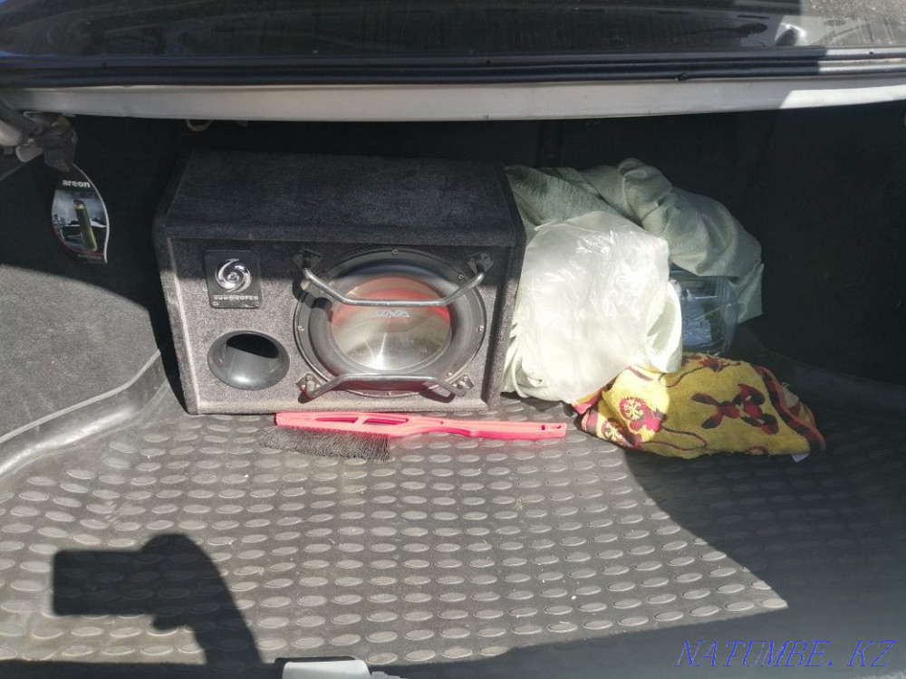 ВАЗ 2170 Priora Седан    года Усть-Каменогорск - изображение 4