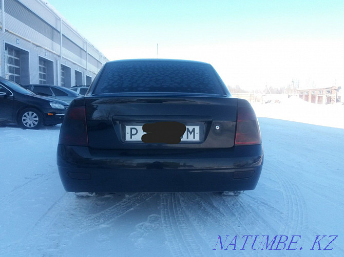 VAZ 2170 Priora Sedan    year Kostanay - photo 5