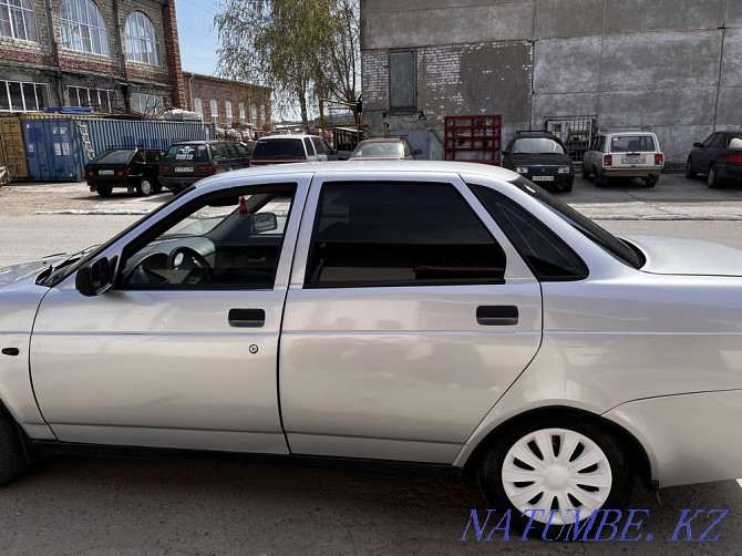 VAZ 2170 Priora жылдың седаны  Қостанай  - изображение 5